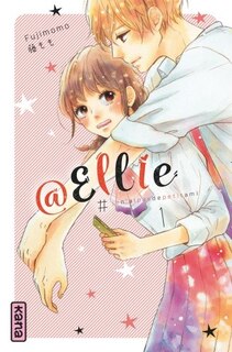Front cover_@Ellie