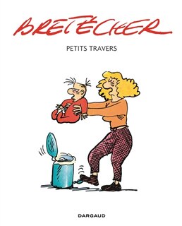 Front cover_Petits travers