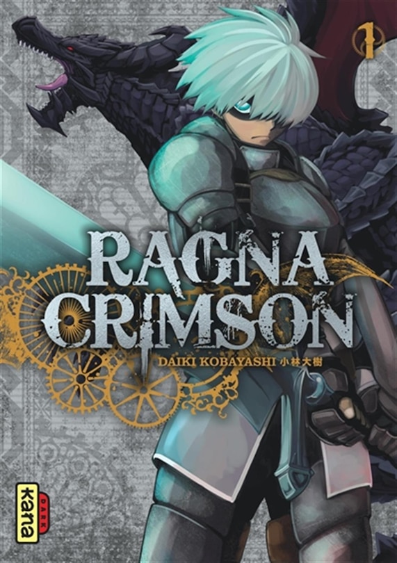 Ragna Crimson 01