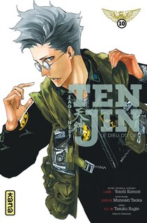 Front cover_Tenjin 10