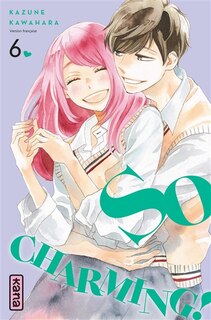 Couverture_So charming! 06