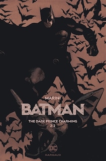 Front cover_Batman The dark prince charming 02 - édition collector