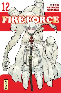 Front cover_Fire Force 12