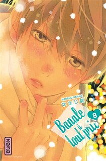 Front cover_Banale à tout prix, Vol. 8