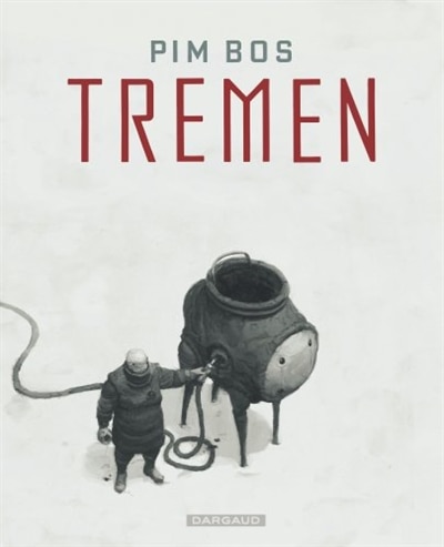 Front cover_Tremen