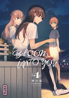 Front cover_BLOOM INTO YOU TOME 4