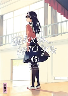 Front cover_Bloom into you Tome 6