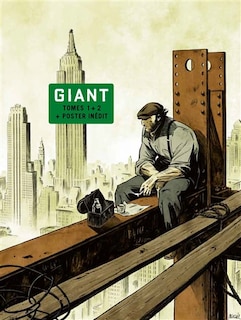 Front cover_Fourreau Giant tomes 1 et 2