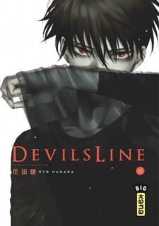 Devil's Line 13