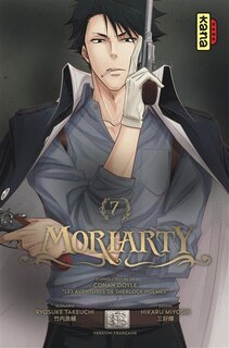 Front cover_Moriarty 07