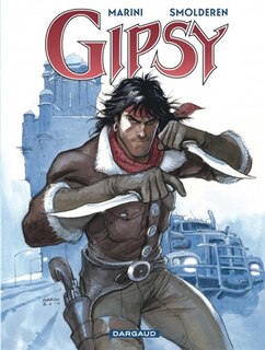 Gipsy: l'intégrale
