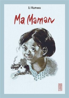 Couverture_MA MAMAN