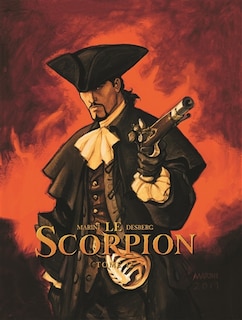 Front cover_Le mauvais augure