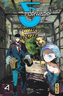 Front cover_5 Minutes Forward 04