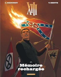 Front cover_Mémoire rechargée