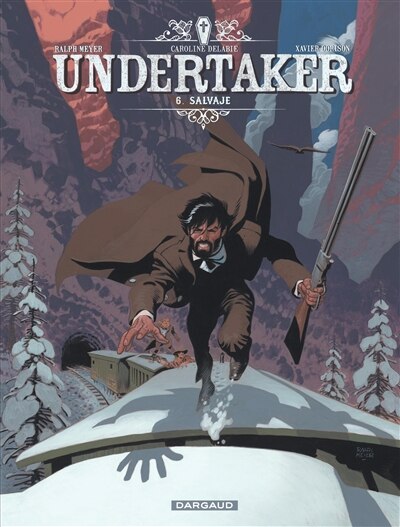 Front cover_Salvaje