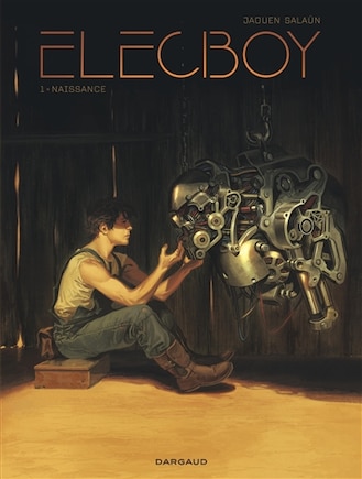 Couverture