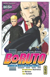 Couverture_Boruto 10