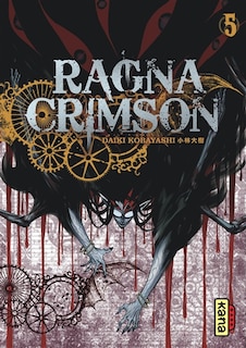 Front cover_Ragna Crimson 05
