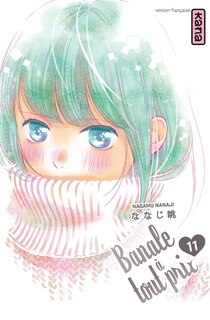 Front cover_Banale à tout prix Tome 11