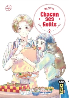 Chacun ses goûts Tome 2