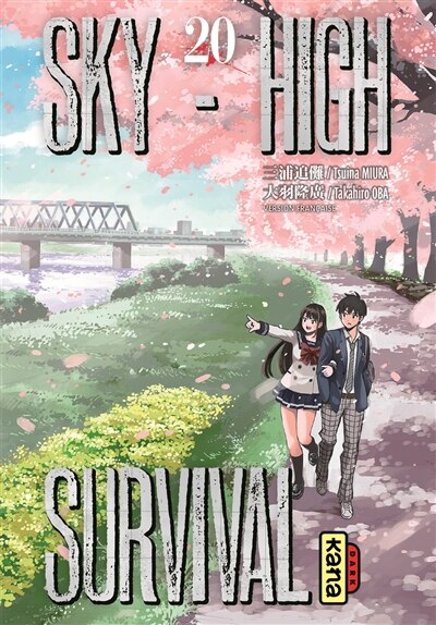 Couverture_Sky-high survival 20