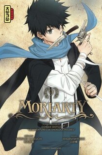 Front cover_Moriarty 09
