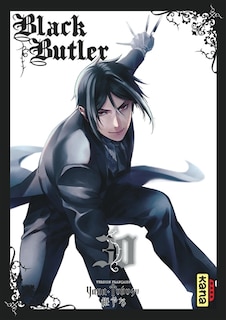 Couverture_Black Butler 30