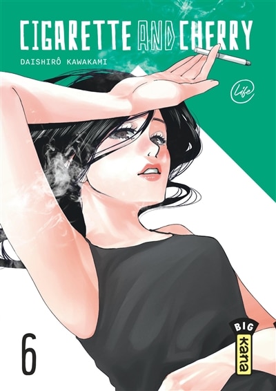 Front cover_Cigarette & cherry Tome 6