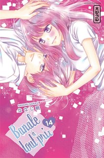 Couverture_Banale à tout prix 14