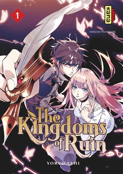 Couverture_The kingdoms of ruin, Vol. 1