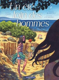 Front cover_Un &eacute;t&eacute; loin des hommes
