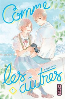 Couverture_Comme les autres 01