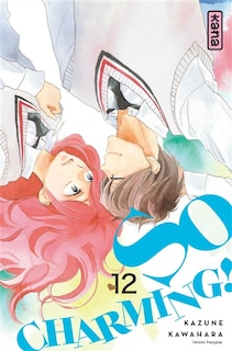 Front cover_So charming! Tome 12