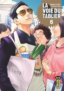 La Voie Du Tablier 06