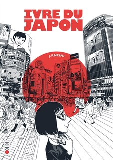Couverture_Ivre du Japon