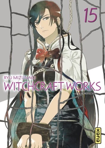 Front cover_Witchcraft Works 15