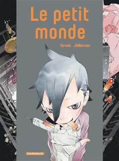 Couverture_Le petit monde