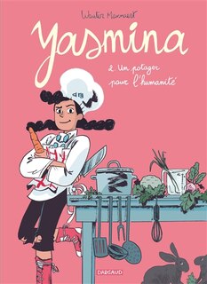 Couverture_Un potager pour l'humanité