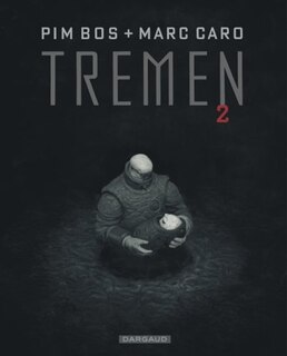 Front cover_Tremen Tome 2