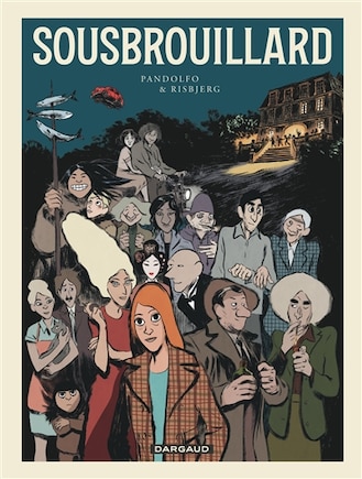 Couverture