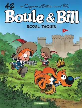 Couverture