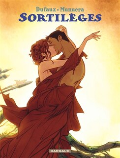 Front cover_Sortilèges