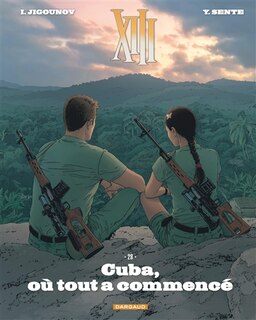 Couverture_Cuba, o&ugrave; tout a commenc&eacute;