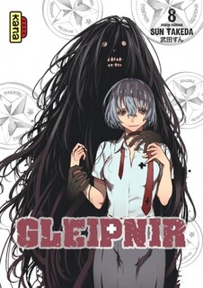 Couverture_Gleipnir, Vol. 8