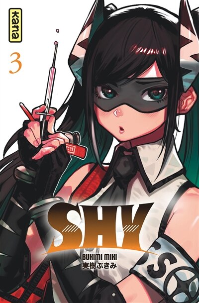 Couverture_Shy, Vol. 3