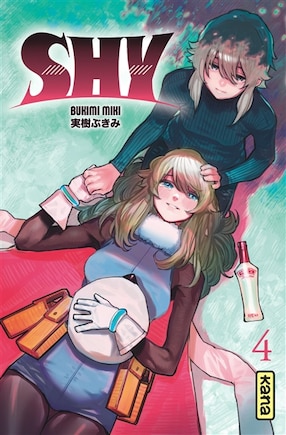 Couverture