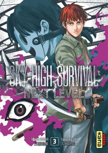 Couverture_Sky-High Survival Next Level 03