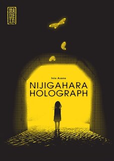 Nijigahara Holograph