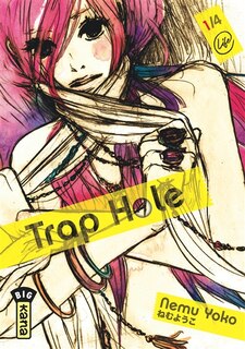 Couverture_Trap Hole 01